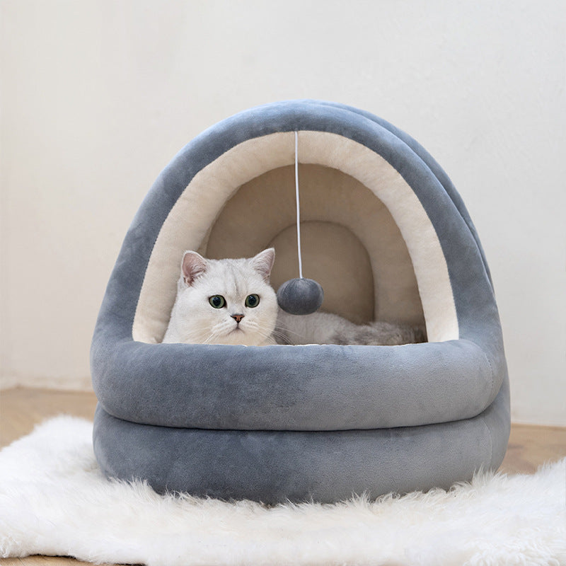 Cat Corner
